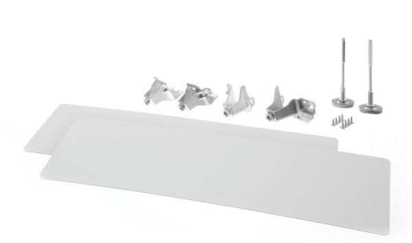 NEFF Z8060X1 - Höhenverstellfüsse